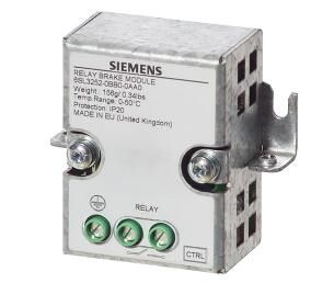 Siemens 6SL32520BB000AA0 Relay
