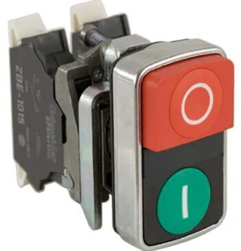 Schneider Electric XB4BL734155 Device