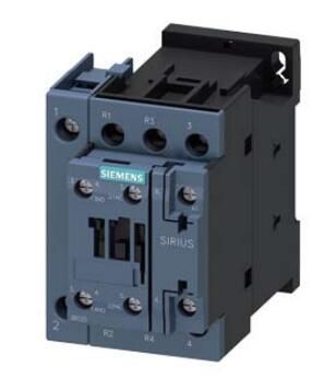 Siemens 3RT25261AK60 Contactor