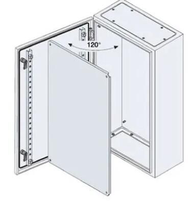 ABB SRN7525K Monobloc