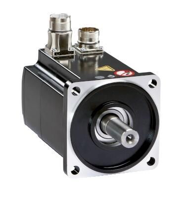 Schneider Electric BMH2052P07F1A Motor