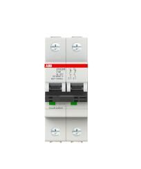 ABB ST202M-Z6 Breaker