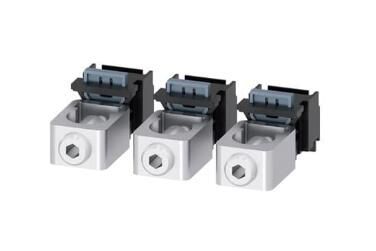 Siemens 3VA91430JD11 Breaker