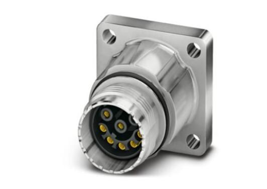 Phoenix Contact 1619206 Connector