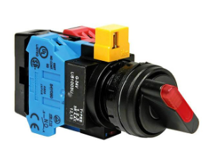 IDEC HW1F-2F11H2D-R Device