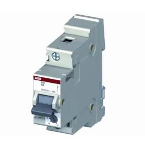 ABB S501UC-K26 Circuit Breaker
