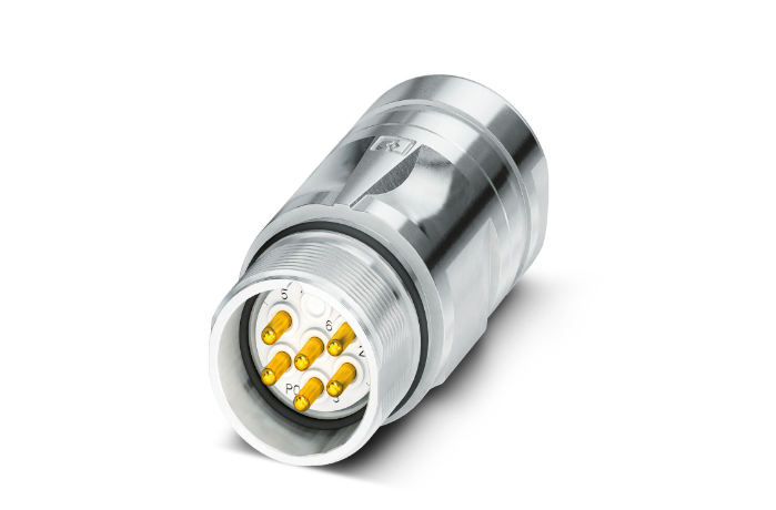 Phoenix Contact 1620167 Connector
