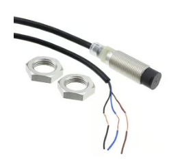 OMRON E2B-M18LN10-WP-B1 2M Device