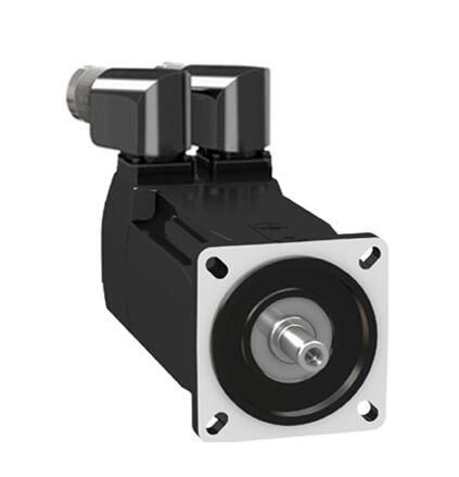 Schneider Electric BMH0702T27F2A Motor