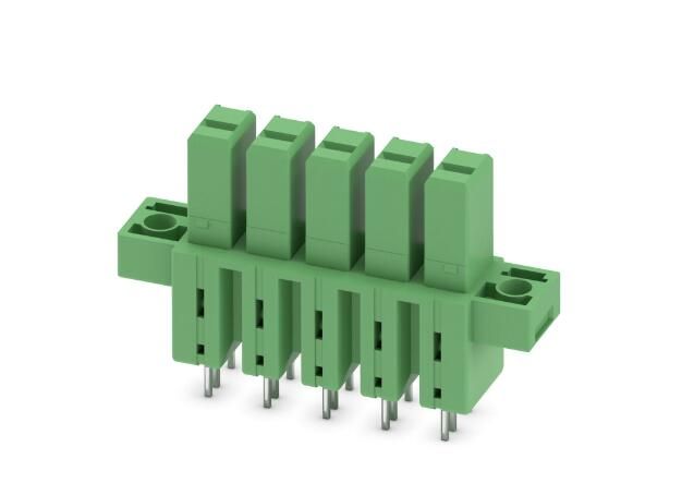 Phoenix Contact 1708967 Connector