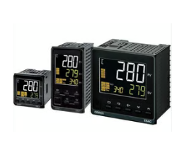 OMRON E5EC-QX4ABM-000 Device