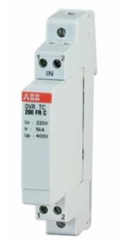 ABB OVRTC12V Device