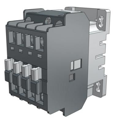 ABB A9-30-01-51 Contactor
