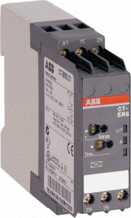 ABB 1SVR630100R0300 Time Relay