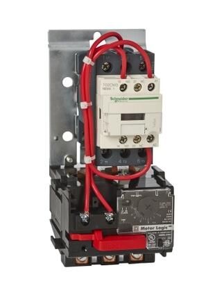 Schneider Electric T36CN13T7 Starter