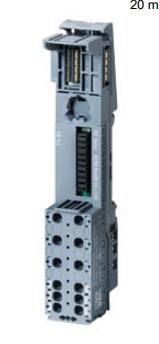 Siemens 6ES71936BP000BD0 Device
