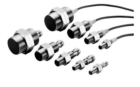 OMRON E2A3M30KS20WPC22M Device
