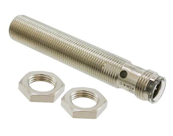 OMRON E2AM12LS04M1C1 Sensor