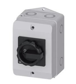 Siemens 3LD22641TS510US2 Switch