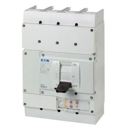 EATON/Moeller 265993 NZMH4-4-VE1250 Device