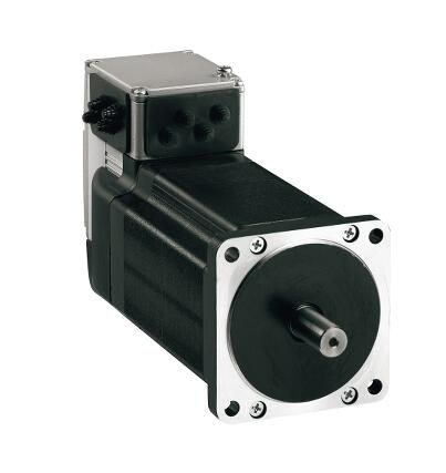 Schneider Electric ILS1R851PB1F0 Motor