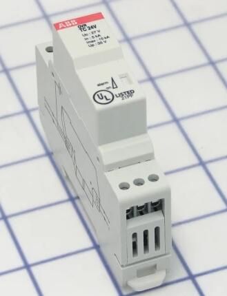 ABB OVRTC24V Device