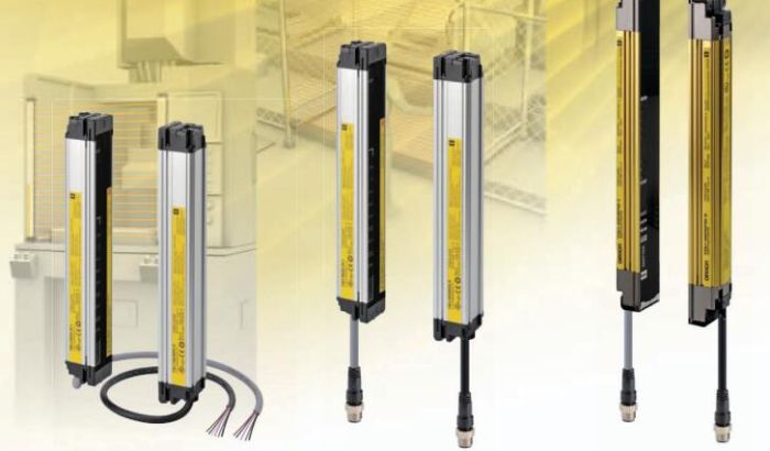 OMRON F39JJR3WED Device