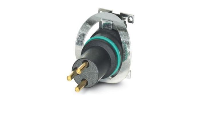Phoenix Contact 1412263 Connector