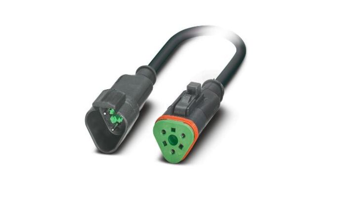 Phoenix Contact 1415004 Cable