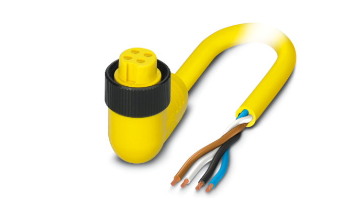 Phoenix Contact 1416600 Cordset