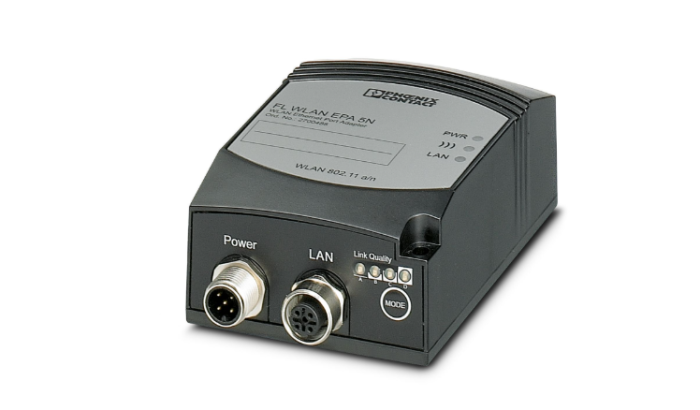 Phoenix Contact 2700488 Device