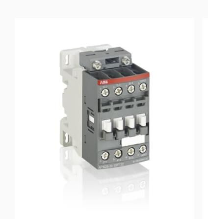 ABB AF16B-30-10RT-14 Device