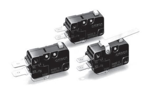 OMRON D3V-01-3A2 Device