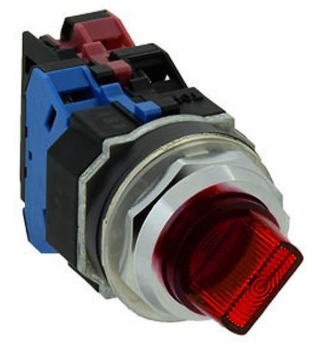 IDEC ASLD2QM402DNU-104-R Device