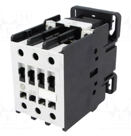 ABB CL45A310MJ Device