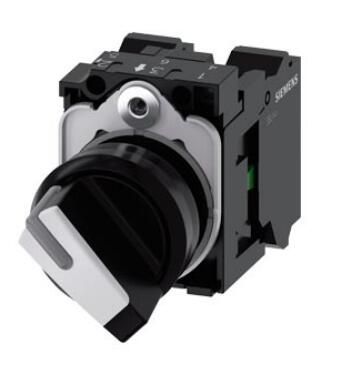 Siemens 3SU11002BF603MA0 Switch