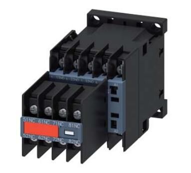 Siemens 3RH22444AP60 Relay