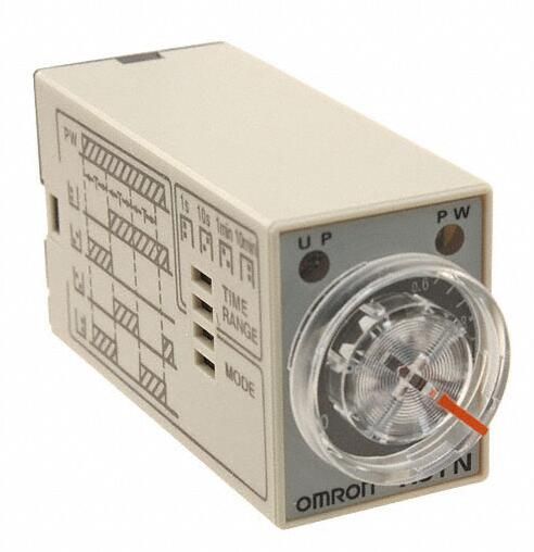 OMRON H3YN41AC200230 Device