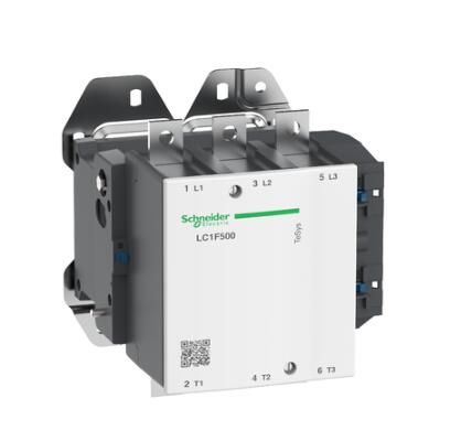 Schneider Electric LC1F500L7 Contactor