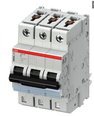 ABB S403M-B50 MCB
