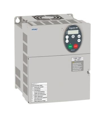 Schneider Electric ATV21HU75N4 Torque