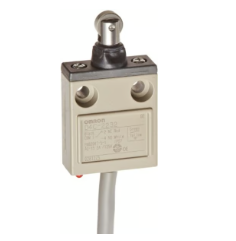 OMRON D4C-2233 Device