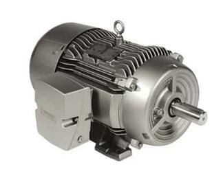 Siemens 1LE22214DB112AA3 Motor