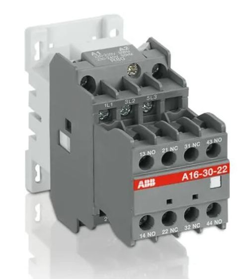 ABB A16-30-22-36 Device