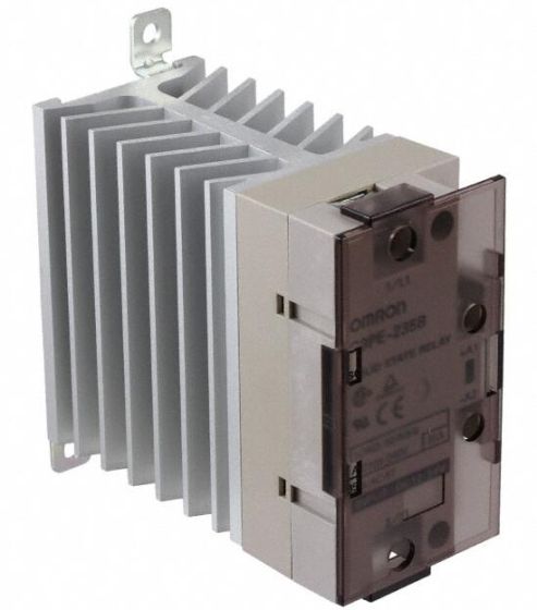 OMRON G3PE535BDC1224 Device