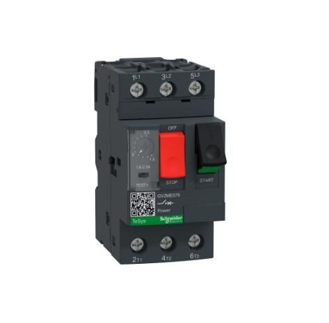 Schneider Electric GV2ME076 Breaker