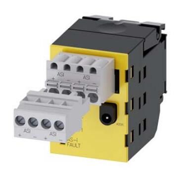 Siemens 3SU14011EE202AA0 Module