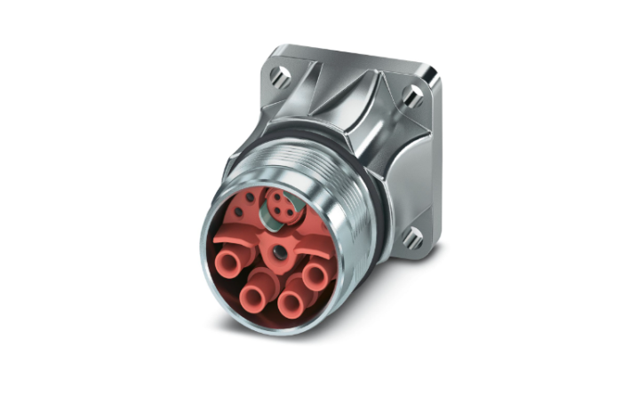 Phoenix Contact 1621567 Connector