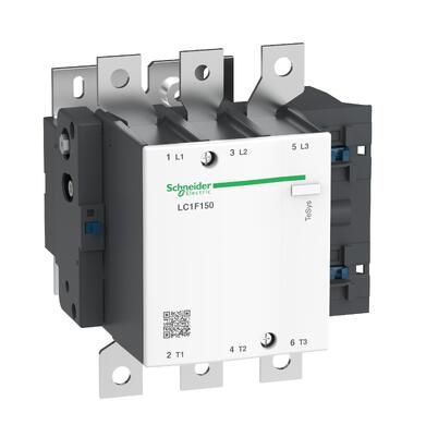 Schneider Electric LC1F150Q5 Contactor
