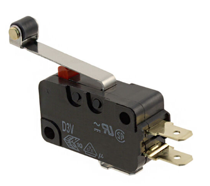 OMRON D3V-6G5-2A3 Device